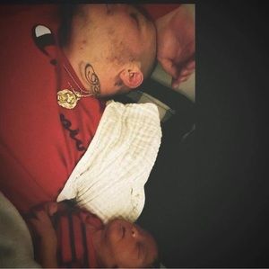 Meet your Posher, Jay